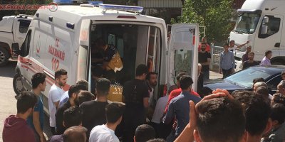 Duran kalp için zamanla yarış