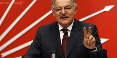 CHP'li Koç'a Erdoğan davasında beraat