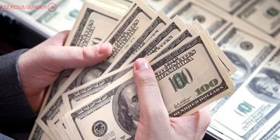 Dolar güne hareketli başladı