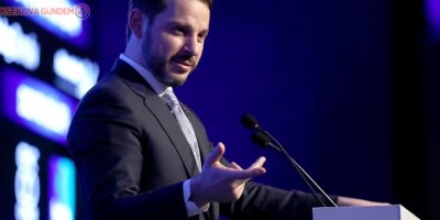 Albayrak: EYT gündemimizde yok