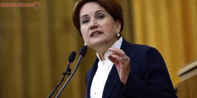 Akşener: Trump'ın açıklamaları küstahlıktır