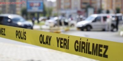 Van'da iki aile arasında silahlı kavga