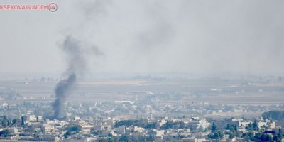 Ermenistan, Suriye'de tahliye planlıyor