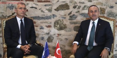 Çavuşoğlu: Müttefiklerimizden dayanışma bekliyoruz