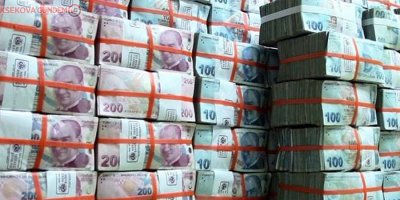 Cari denge verisi açıklandı