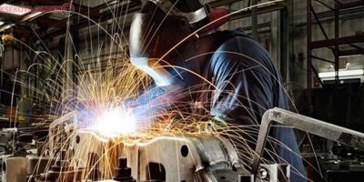 Sanayi üretimindeki düşüş beklentileri 5'e katladı