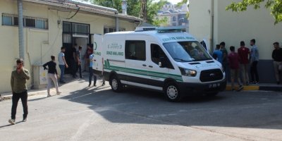 Gaziantep'te feci kaza: 3 ölü