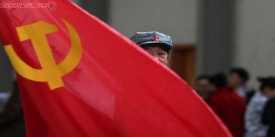 Çin'den Türkiye'ye 'harekatı durdurma' çağrısı