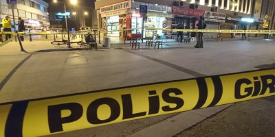 Konya'da silahlı kavga: 1'i ağır 2 yaralı