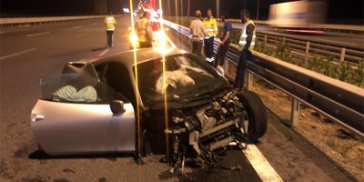 Acun Ilıcalı ölümden döndü