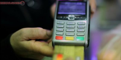 Kredi kartında komisyon sınırı getirildi