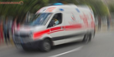 Arazi kavgası: 3 yaralı