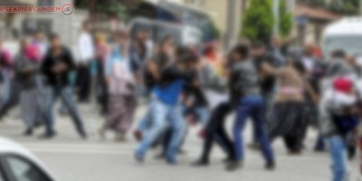 Van'da Kavga: 3'ü Ağır 16 Yaralı