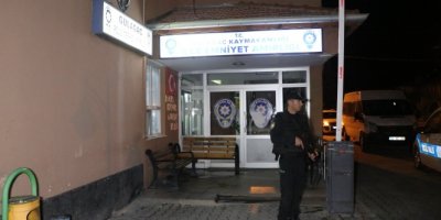 Tarlada koyun otlatma kavgası: 8 yaralı