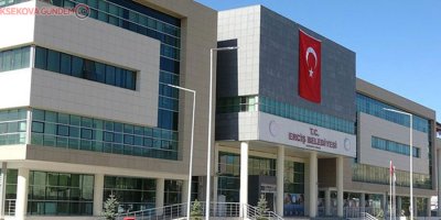 Erciş Belediyesine kayyum atandı