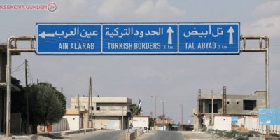 Kremlin'den Kürtlere: ABD sizi kışkırtıyor