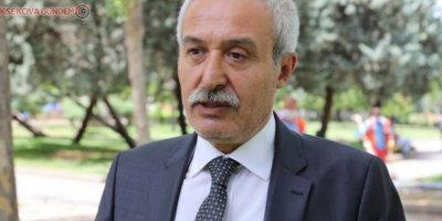 Diyarbakır Büyükşehir Belediye Başkanı Mızraklı tutuklandı