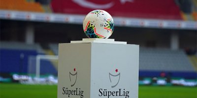 Süper Lig'de 9. hafta heyecanı