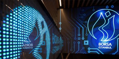 Borsa güne yatay başladı