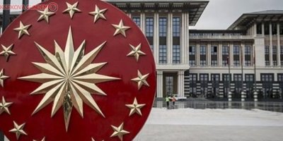 Cumhurbaşkanlığı ofislerine 330.2 milyon yardım