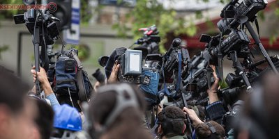 'Gazetecilik yapmak için basın kartına gerek yok'