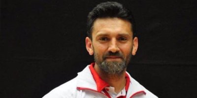 Milli antrenör kazada hayatını kaybetti