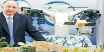 Aselsan: Yerli Patrioları 4-5 yılda yaparız