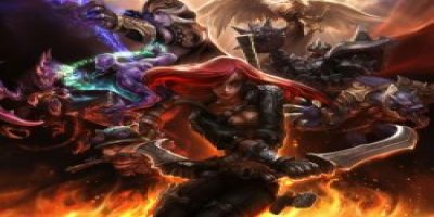 League of Legends'in anlık oyuncusu 5 milyonu geçti