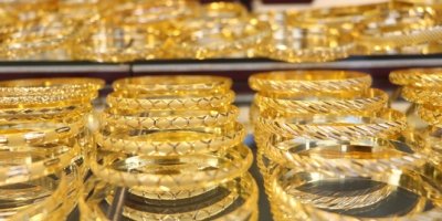 Serbest piyasada altın fiyatları