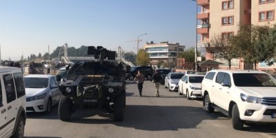 Batman'da arazi kavgasında 2 tutuklama