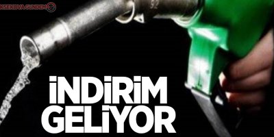 Motorin'de indirim!