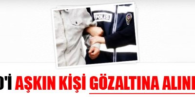 Amed'de 70'i aşkın kişi gözaltına alındı