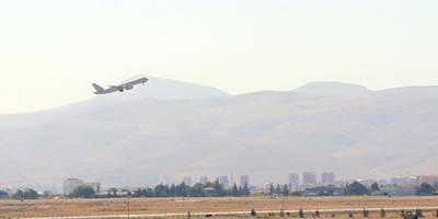 ABD'de küçük uçak düştü: 9 ölü