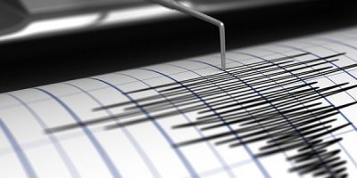 Kars'ta 4.0'lık deprem meydana geldi
