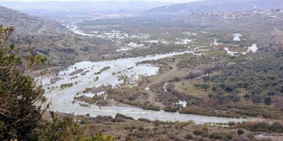 Balçova Barajı için tehlike çanları
