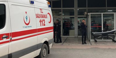 Amanoslar'da EYP patladı: 3 asker yaralı