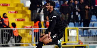 Kartal'ın Umut'u var!