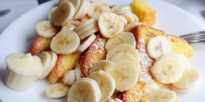 Muz alırken neye dikkat etmeli