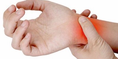 Karpal tünel sendromuna dikkat