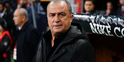 Fatih Terim'e hakaret etti, bin 740 TL para cezasına çarptırıldı