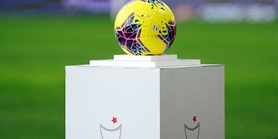 Süper Lig'de 16. hafta heyecanı