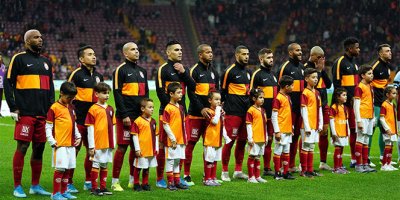 Galatasaray, Göztepe'ye 17 yıldır kaybetmiyor
