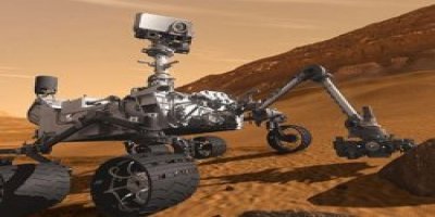 Curiosity yeniden çalışmaya başladı
