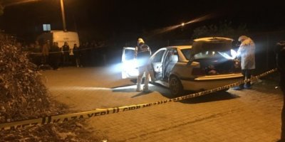 Adana'da silahlı saldırı: 2 ölü