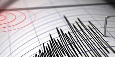 Kanada'da 6.3 büyüklüğünde deprem