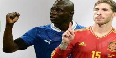 Avrupa'nın en büyüğü belli oluyor