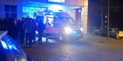 Üniversitelilerin kız kavgası ölümle bitti