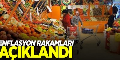 2019 enflasyon rakamları belli oldu