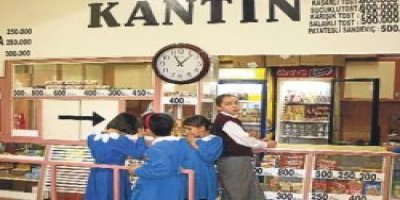 Kantincilere mecburi hijyen eğitimi