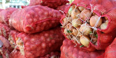 Aralık ayının zam şampiyonu kuru soğan oldu